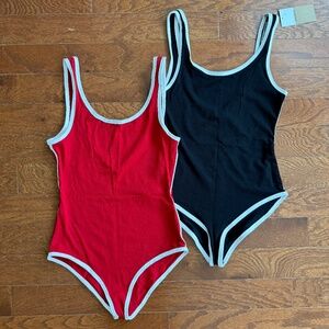 Women’s bodysuits